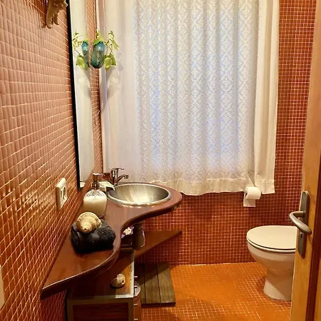 Casa Viva - Center Of Town And Close To The Puerto de la Cruz (Tenerife)