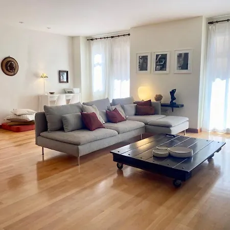 Casa Viva - Center Of Town And Close To The Puerto de la Cruz (Tenerife)