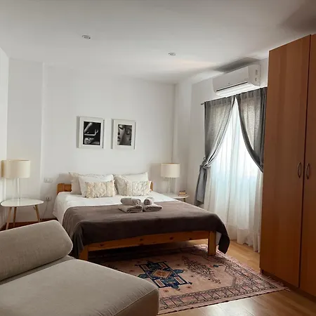 Casa Viva - Center Of Town And Close To The Puerto de la Cruz (Tenerife)