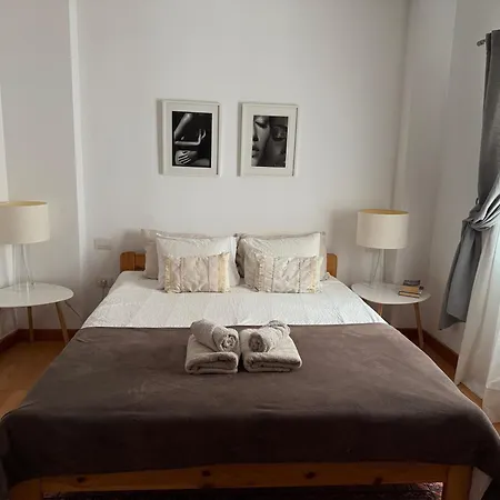 Casa Viva - Center Of Town And Close To The Apartment *